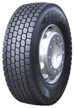 EcoTire CN 2