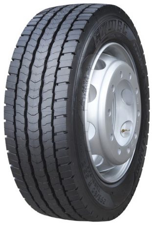 EcoTire CD 2