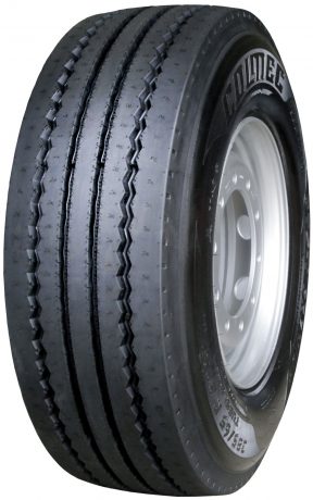 EcoTire CTS 1